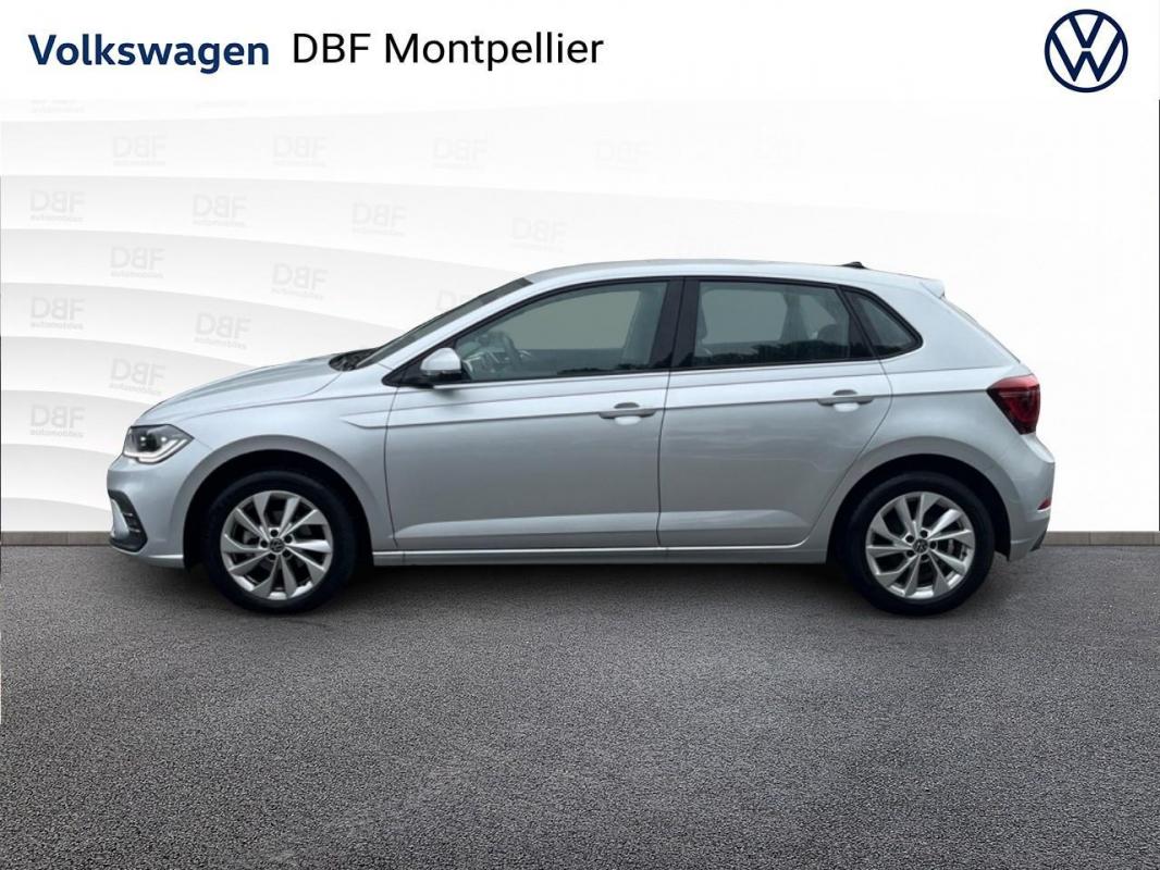 Volkswagen Polo - 1.0 TSI 95 S&S BVM5 Style