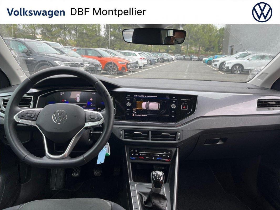 Volkswagen Polo - 1.0 TSI 95 S&S BVM5 Style