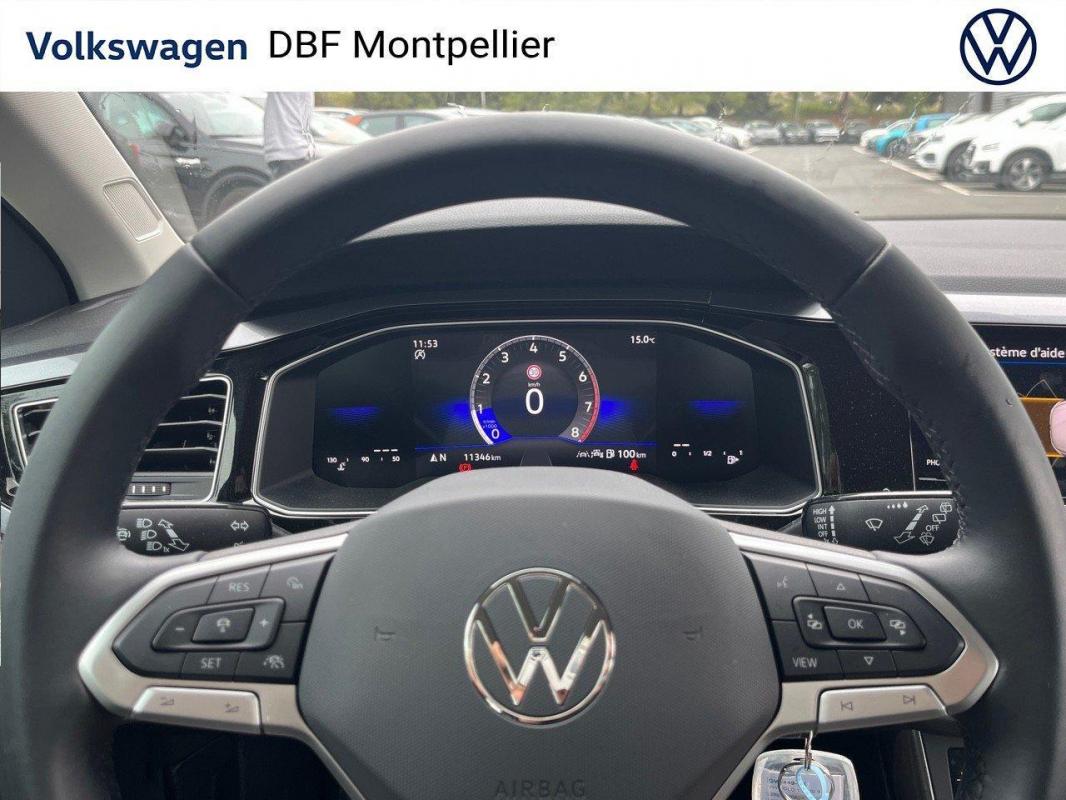 Volkswagen Polo - 1.0 TSI 95 S&S BVM5 Style