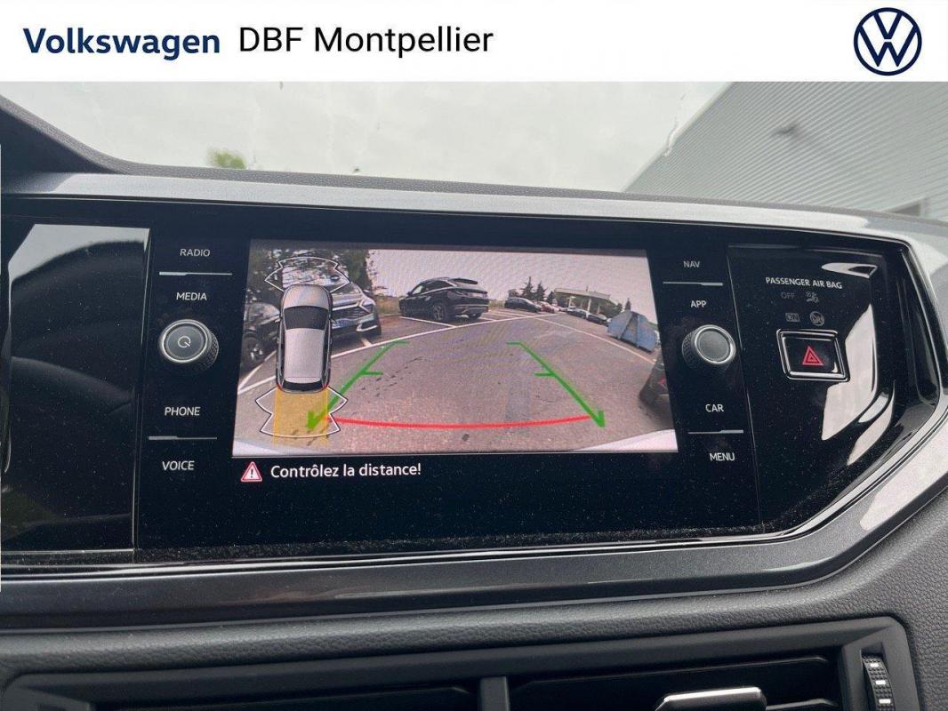 Volkswagen Polo - 1.0 TSI 95 S&S BVM5 Style