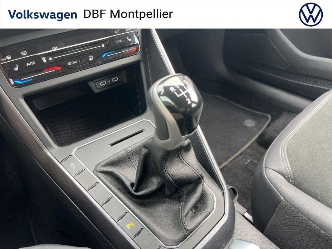 Volkswagen Polo - 1.0 TSI 95 S&S BVM5 Style