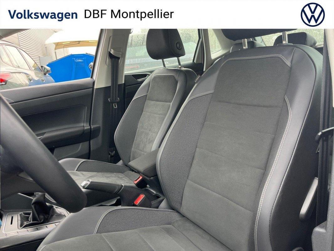 Volkswagen Polo - 1.0 TSI 95 S&S BVM5 Style