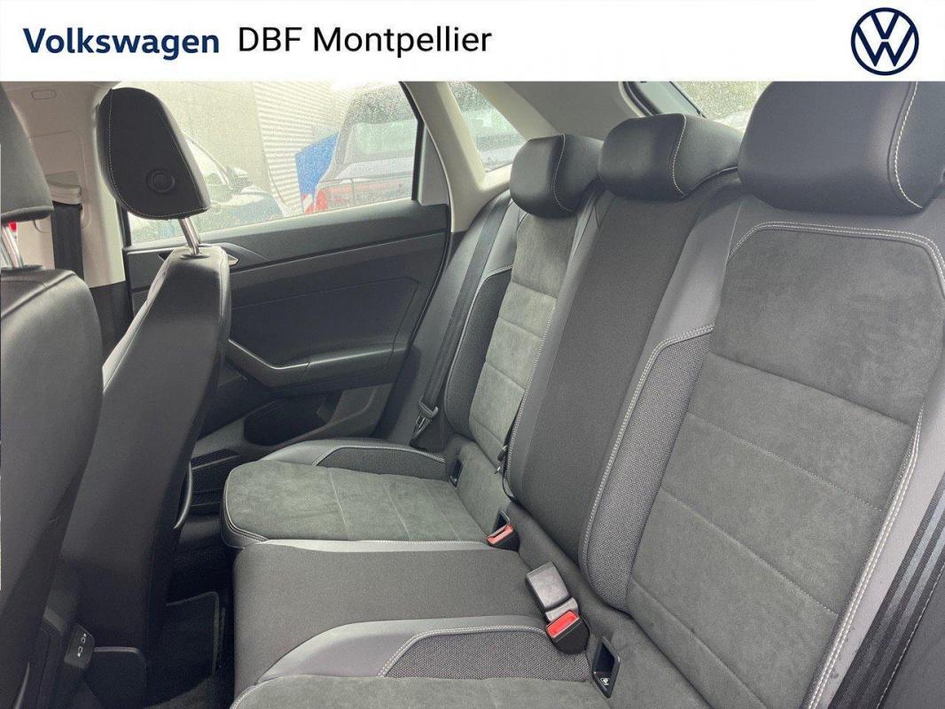 Volkswagen Polo - 1.0 TSI 95 S&S BVM5 Style
