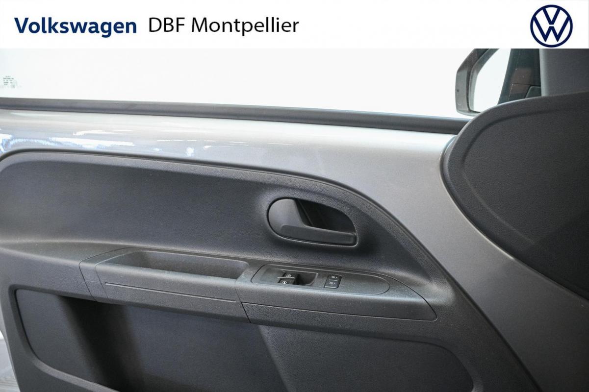 Volkswagen E-Up! - E-UP! 2.0 Electrique