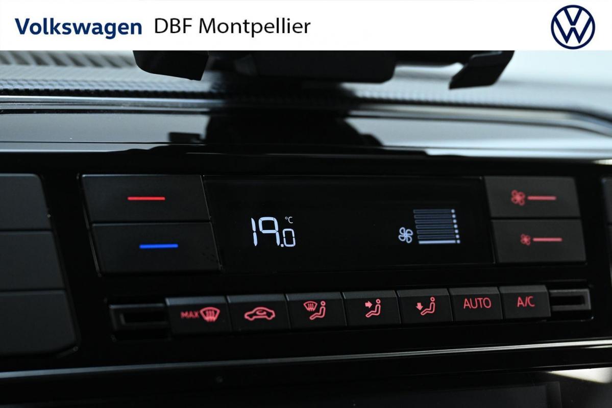Volkswagen E-Up! - E-UP! 2.0 Electrique