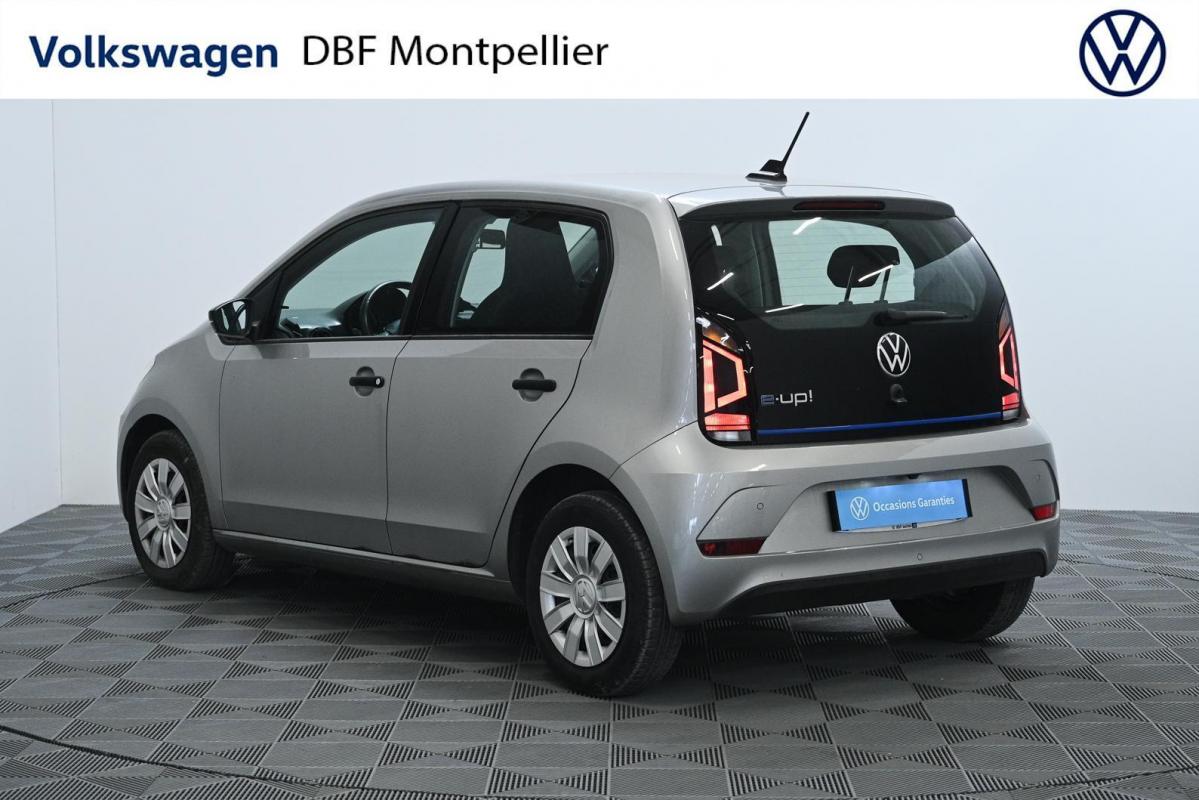 Volkswagen E-Up! - E-UP! 2.0 Electrique