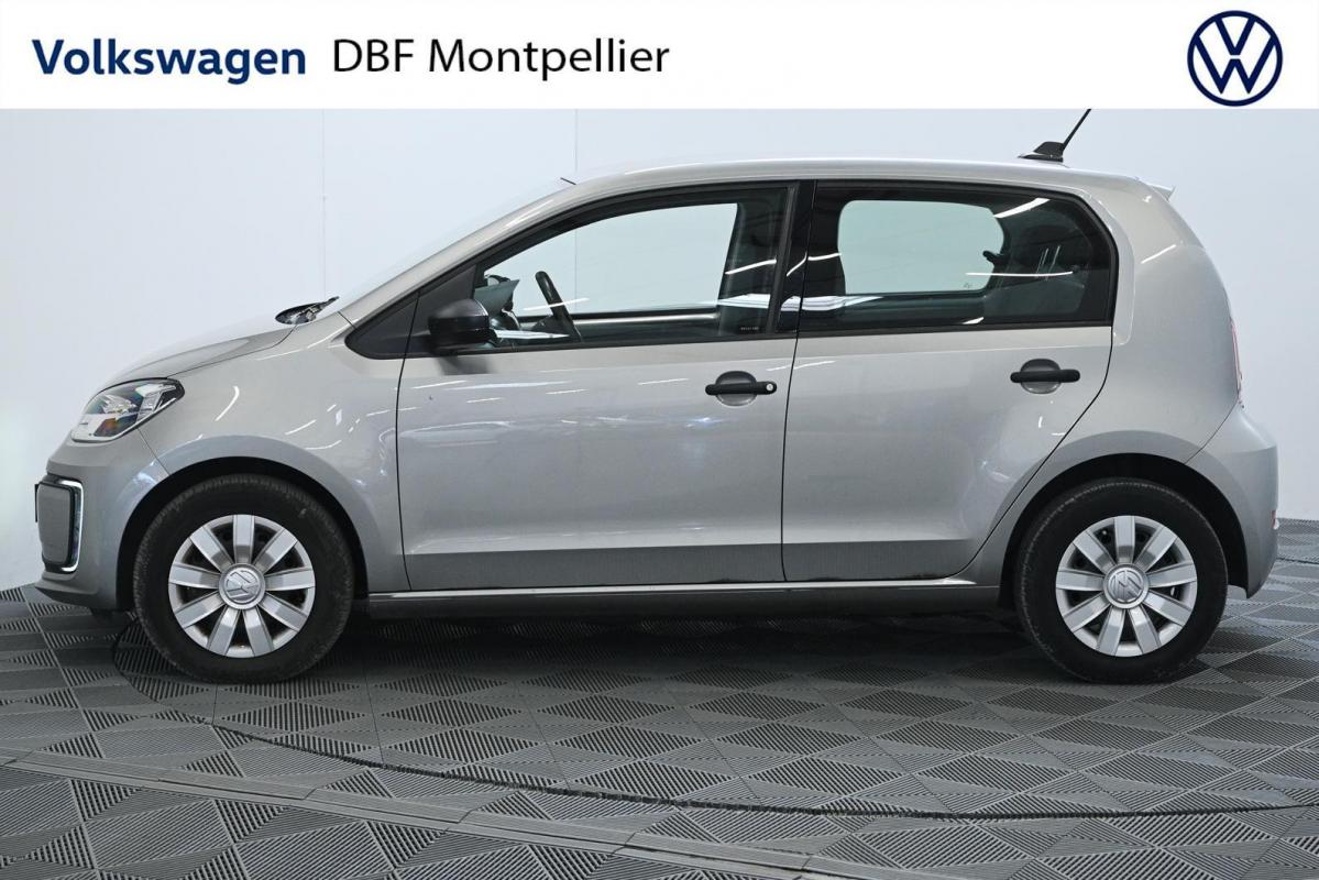Volkswagen E-Up! - E-UP! 2.0 Electrique