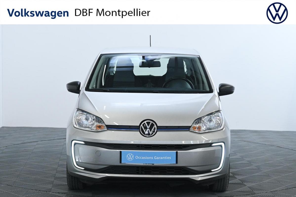 Volkswagen E-Up! - E-UP! 2.0 Electrique