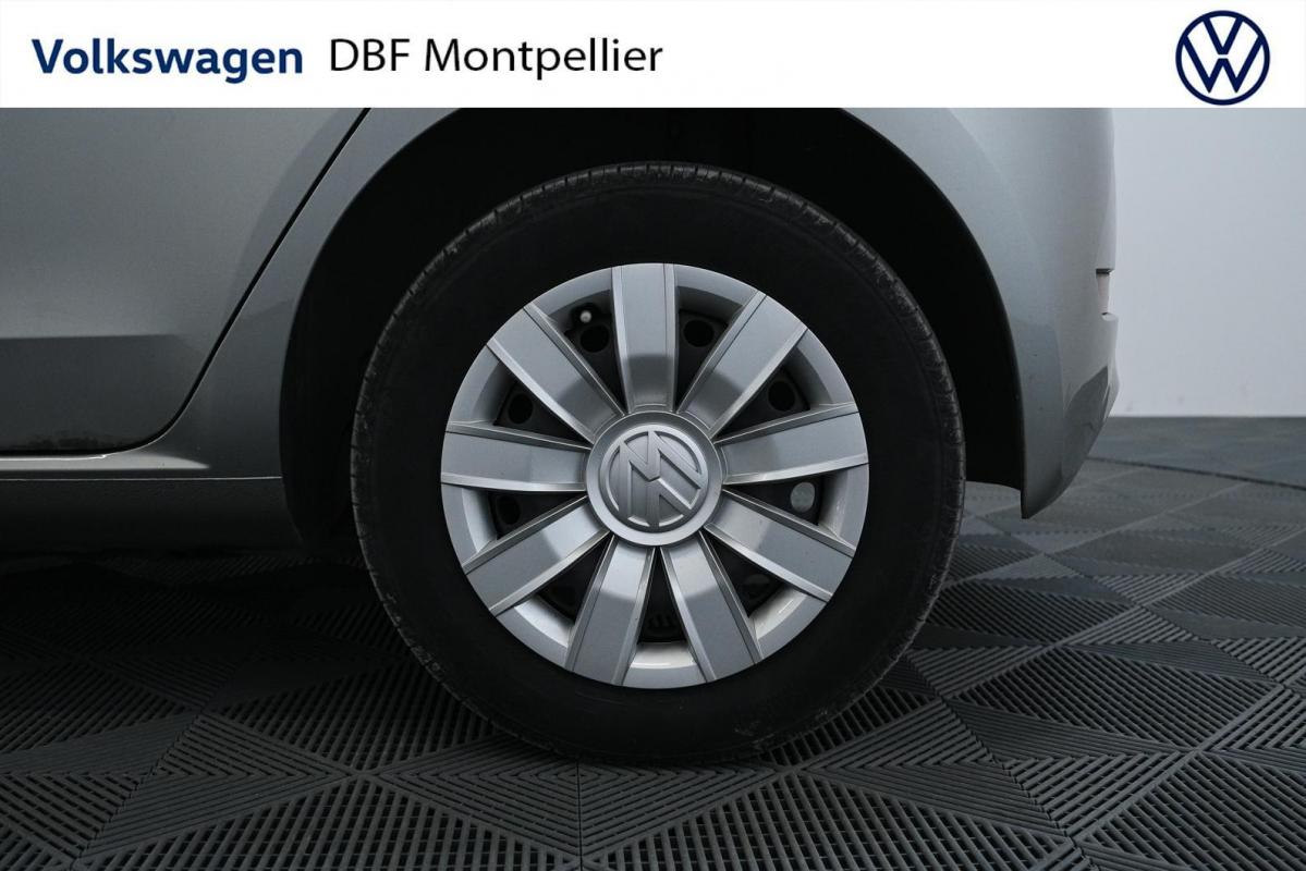 Volkswagen E-Up! - E-UP! 2.0 Electrique