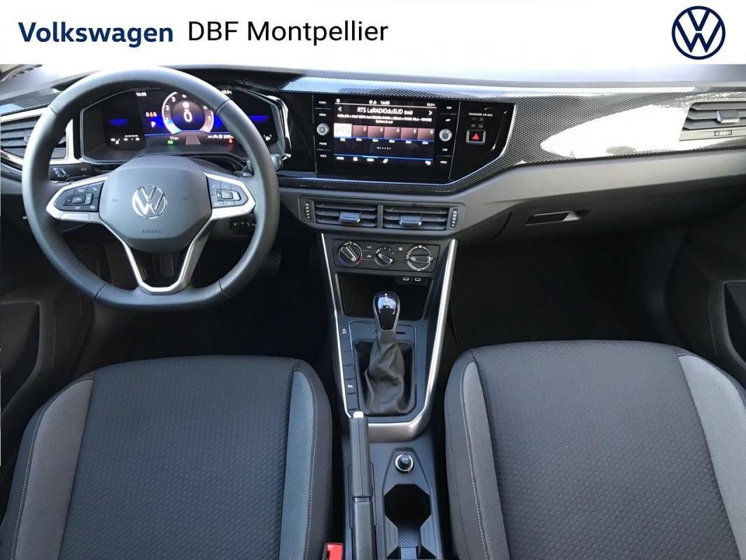 Volkswagen Polo - FL 1.0 TSI 95 CH DSG7 LIFE