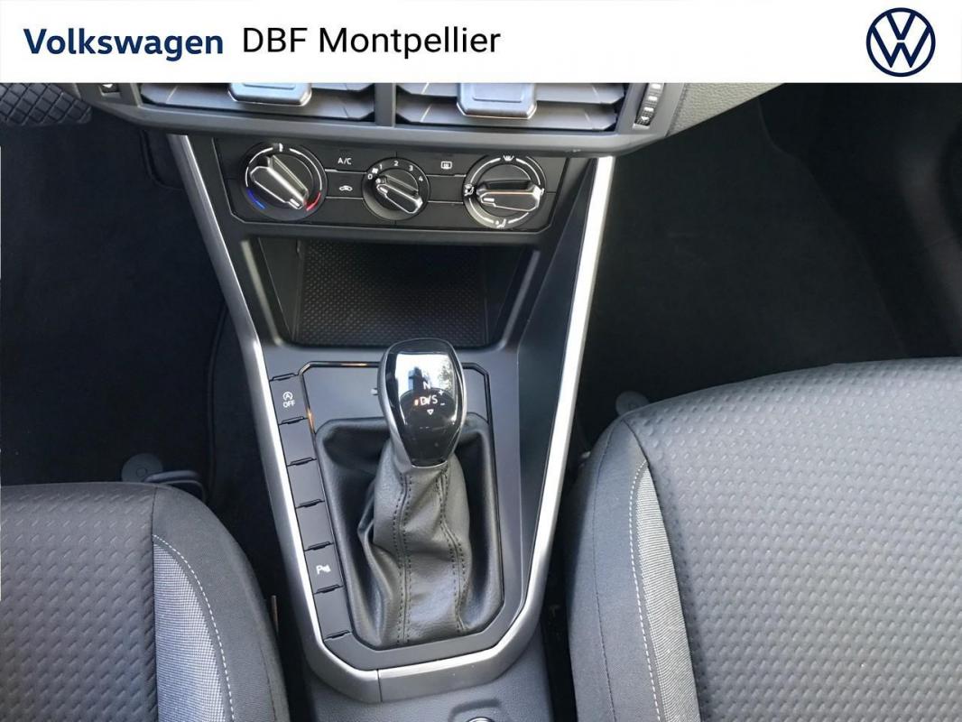 Volkswagen Polo - FL 1.0 TSI 95 CH DSG7 LIFE