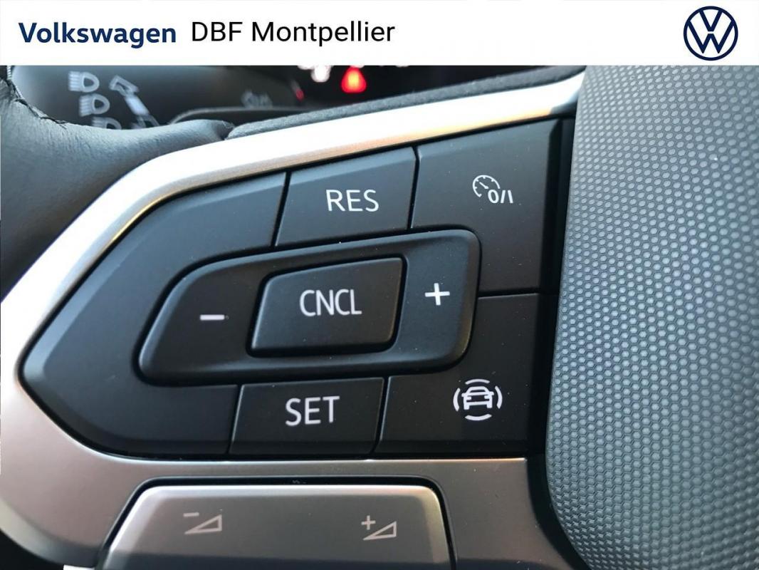 Volkswagen Polo - FL 1.0 TSI 95 CH DSG7 LIFE