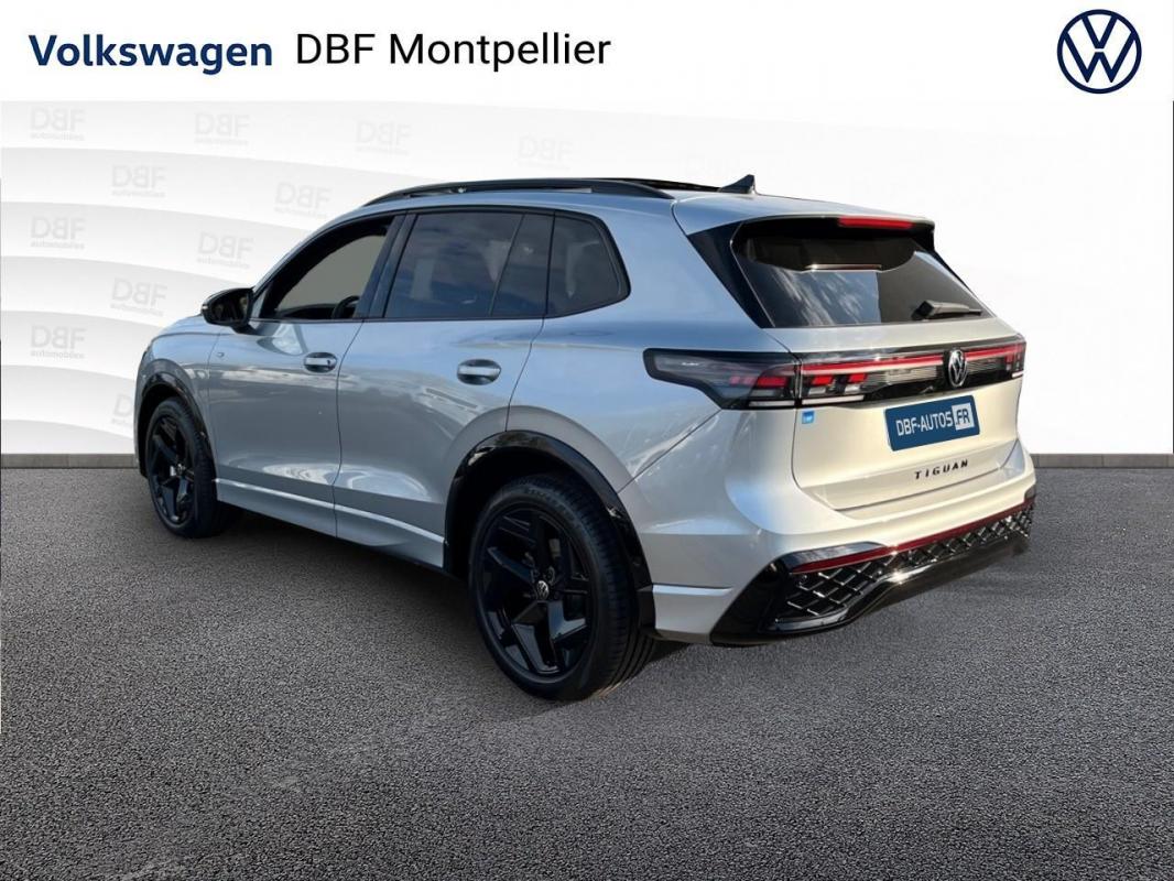 Volkswagen Tiguan - NOUVEAU 2.0 TDI 150CH DSG7 R LINE