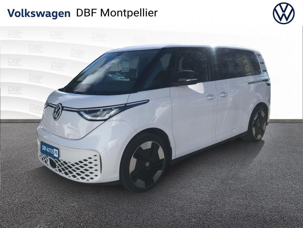 Volkswagen ID. BUZZ - GAMME TEMPO PRO ( (77KWH/150KW)