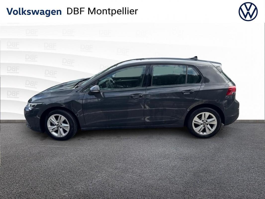 Volkswagen Golf - 1.0 eTSI OPF 110 DSG7 Life Business