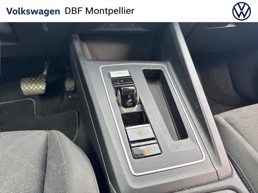 Volkswagen Golf - 1.0 eTSI OPF 110 DSG7 Life Business