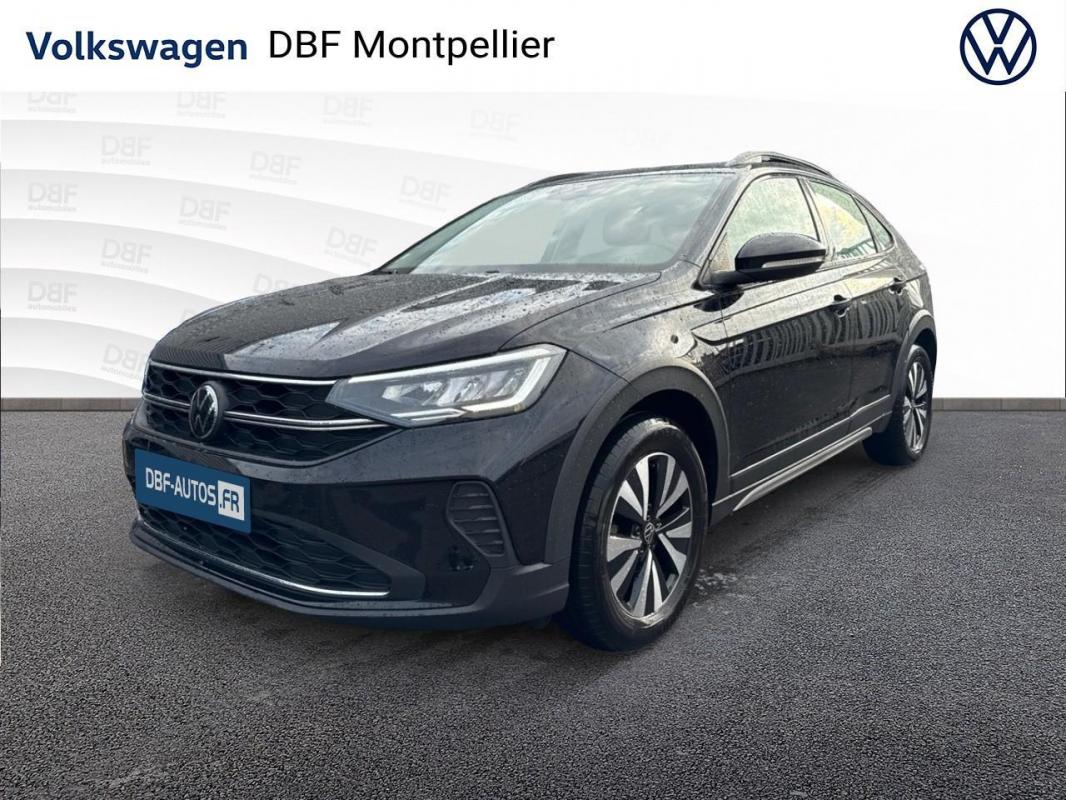 VOLKSWAGEN TAIGO - 1.0 TSI 95 BVM5 LIFE (2023)