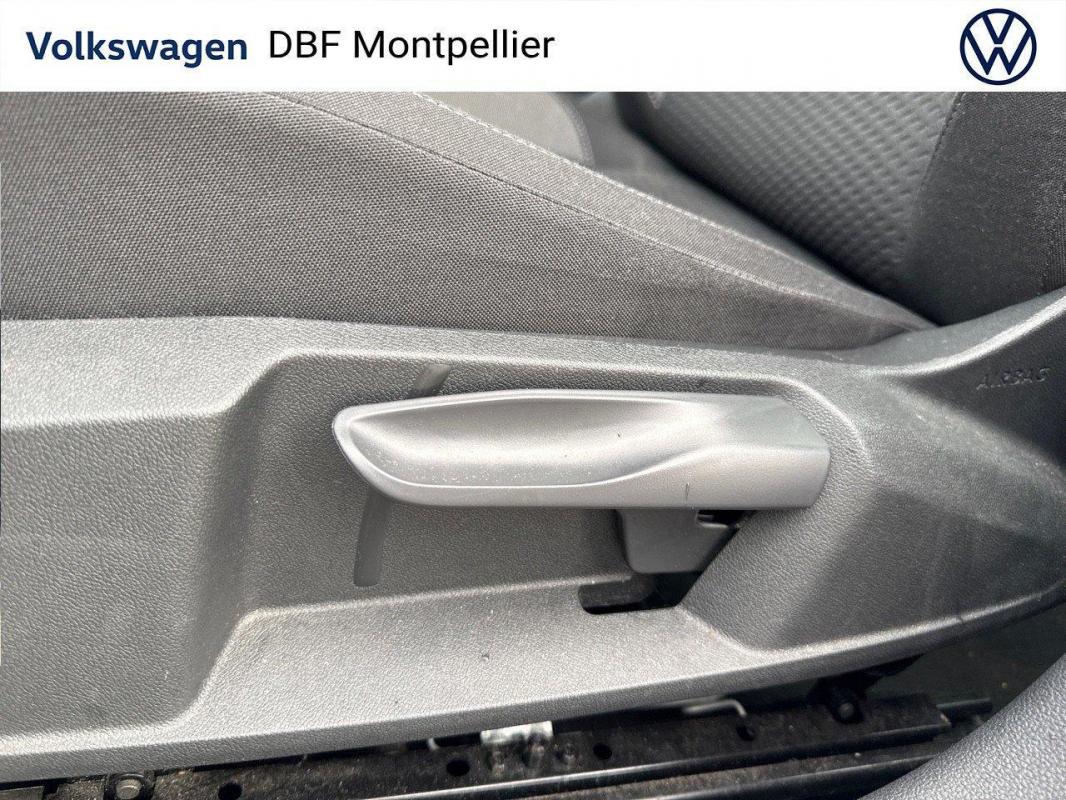 Volkswagen Taigo - 1.0 TSI 95 BVM5 Life