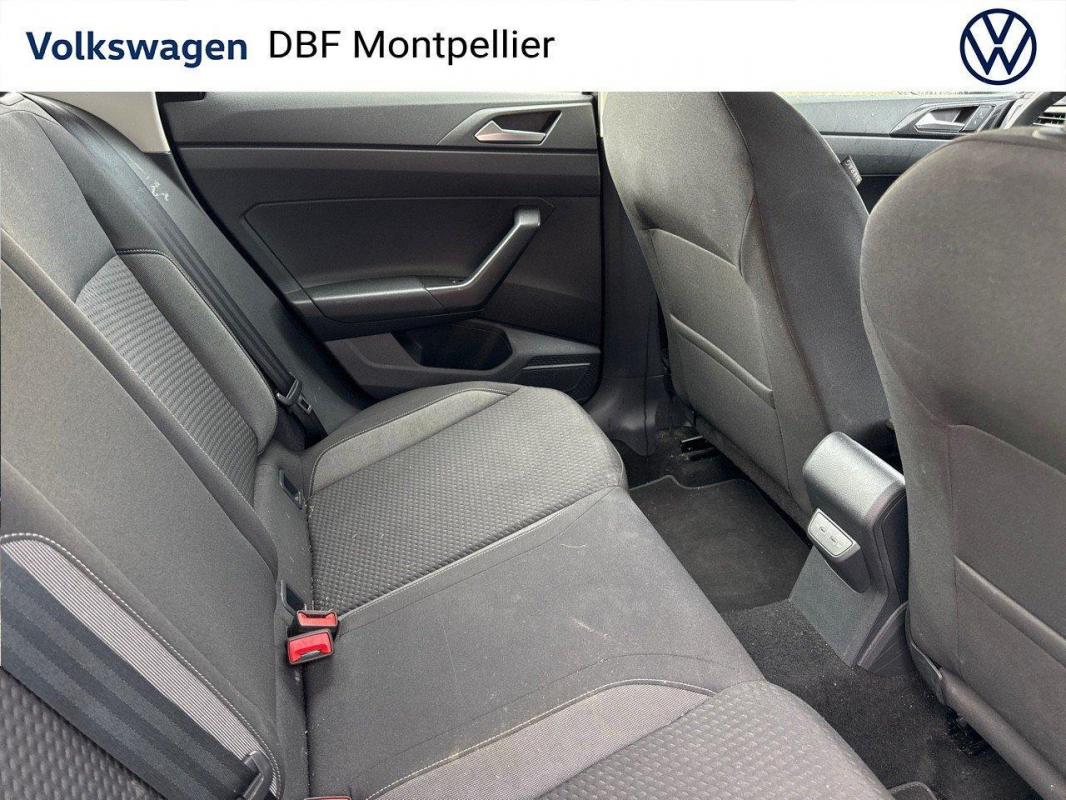 Volkswagen Taigo - 1.0 TSI 95 BVM5 Life
