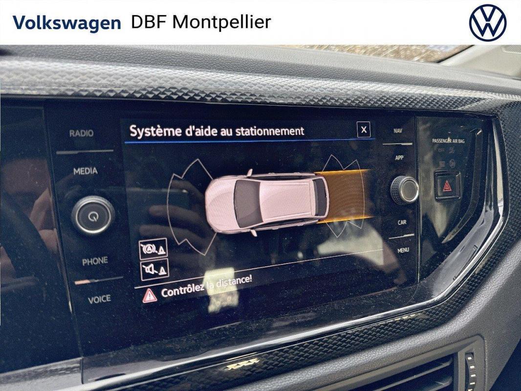 Volkswagen Taigo - 1.0 TSI 95 BVM5 Life