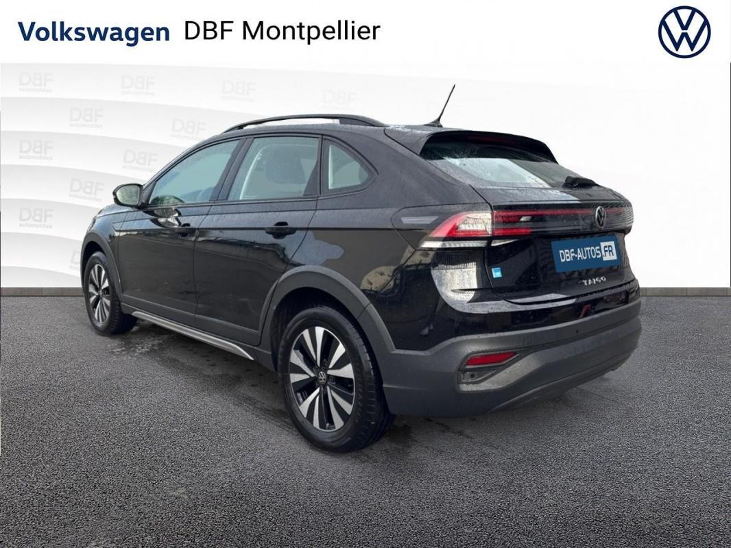 Volkswagen Taigo - 1.0 TSI 95 BVM5 Life
