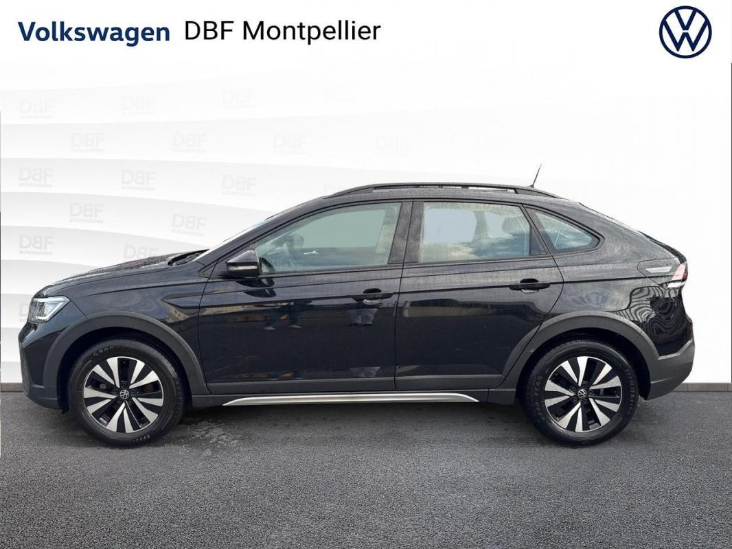 Volkswagen Taigo - 1.0 TSI 95 BVM5 Life