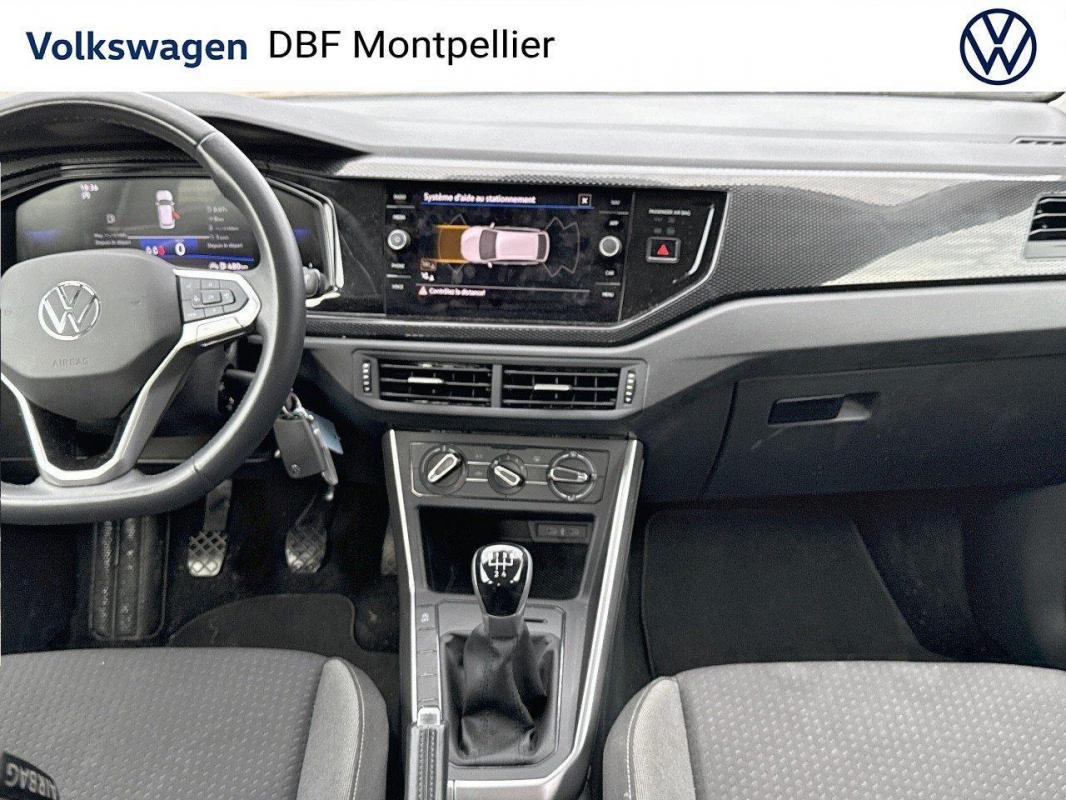 Volkswagen Taigo - 1.0 TSI 95 BVM5 Life