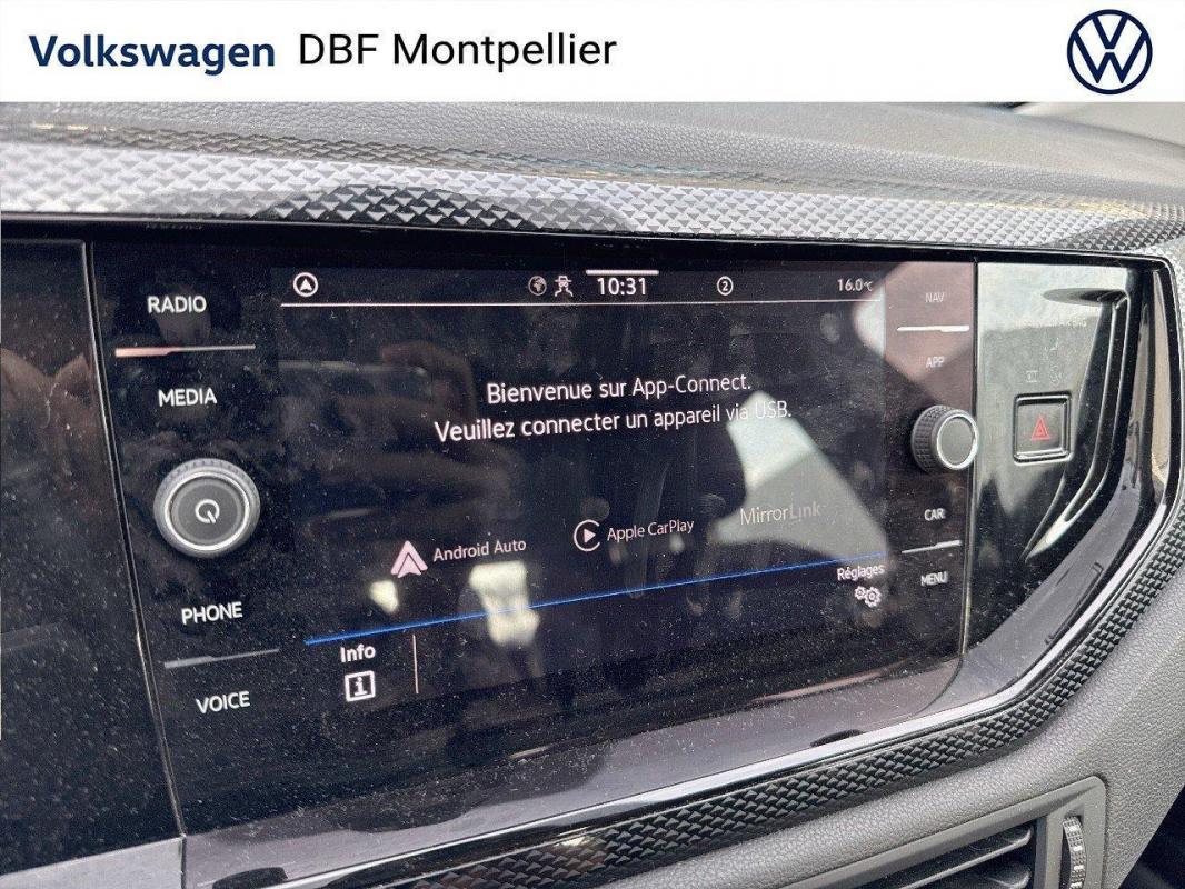 Volkswagen Taigo - 1.0 TSI 95 BVM5 Life