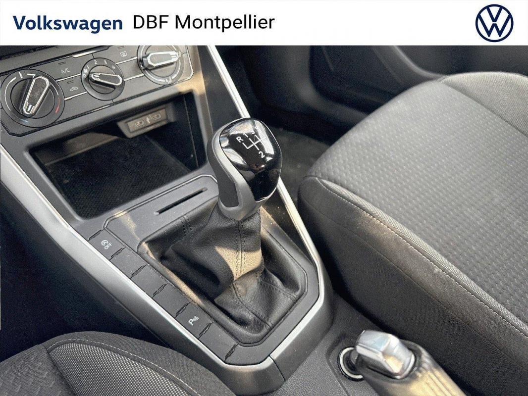 Volkswagen Taigo - 1.0 TSI 95 BVM5 Life