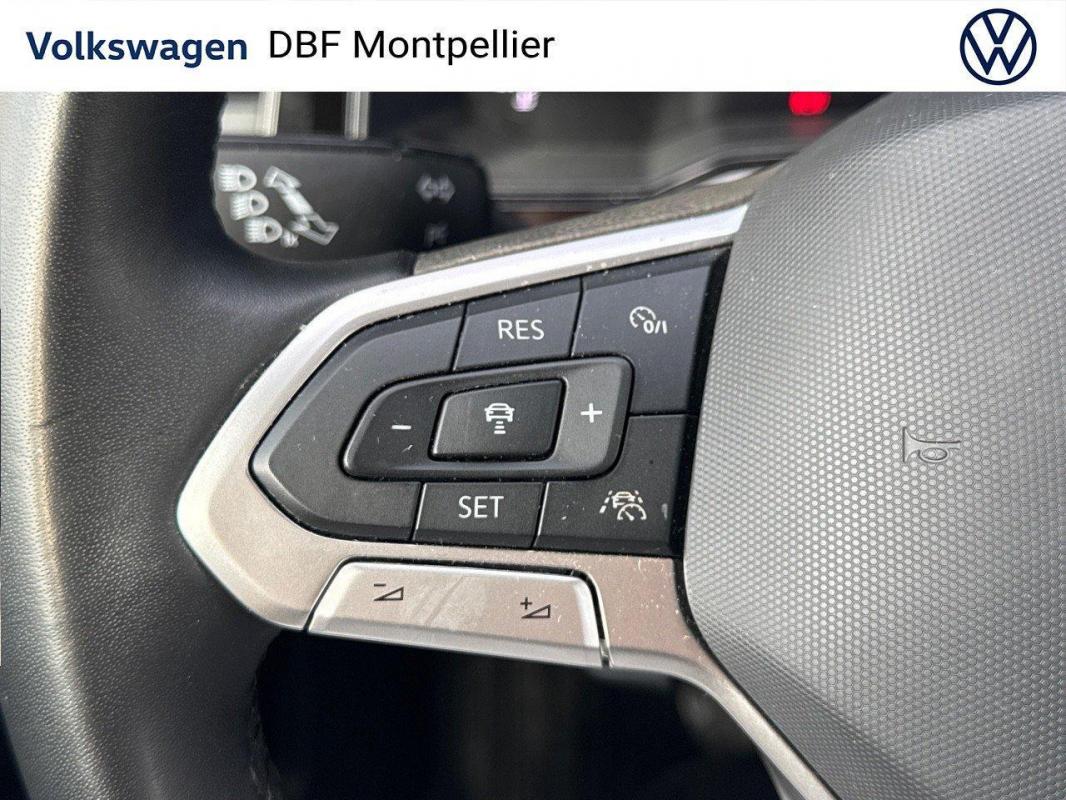Volkswagen Taigo - 1.0 TSI 95 BVM5 Life