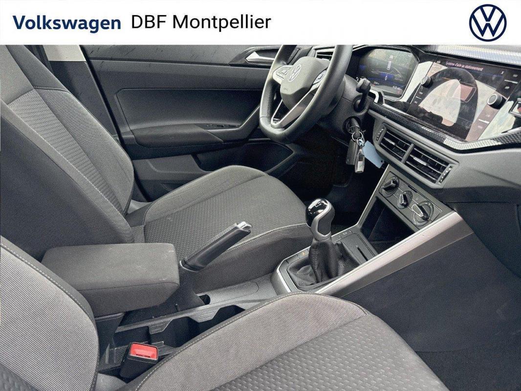 Volkswagen Taigo - 1.0 TSI 95 BVM5 Life