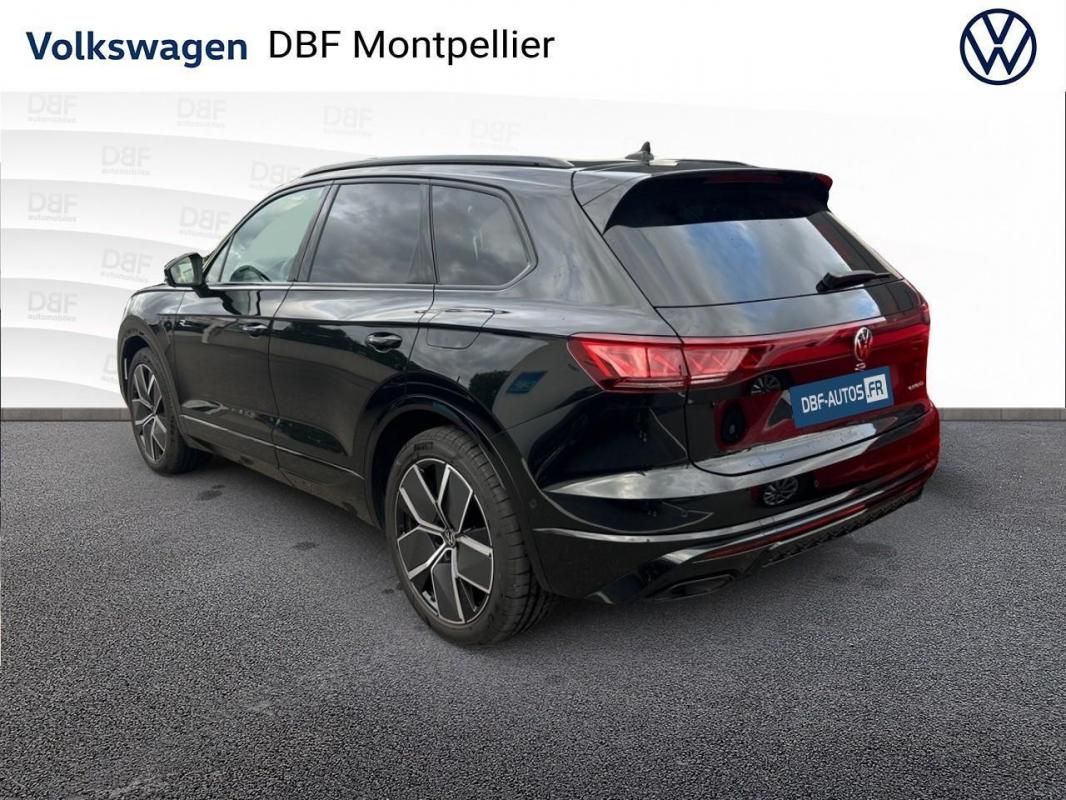 Volkswagen Touareg - 3.0 TSI eHybrid 462 ch Tiptronic 8 4Motion R