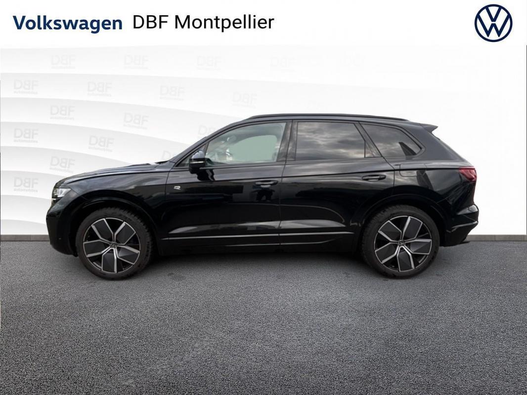 Volkswagen Touareg - 3.0 TSI eHybrid 462 ch Tiptronic 8 4Motion R