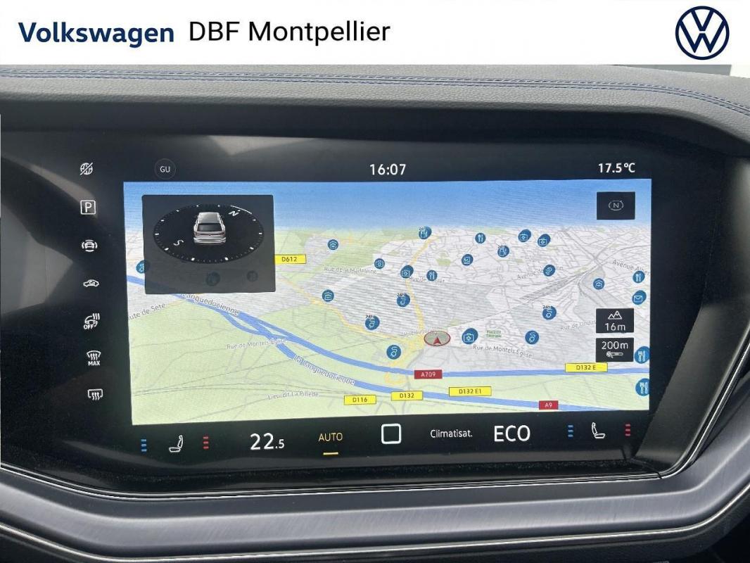 Volkswagen Touareg - 3.0 TSI eHybrid 462 ch Tiptronic 8 4Motion R