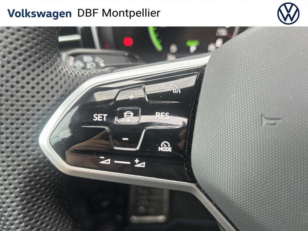 Volkswagen Touareg - 3.0 TSI eHybrid 462 ch Tiptronic 8 4Motion R