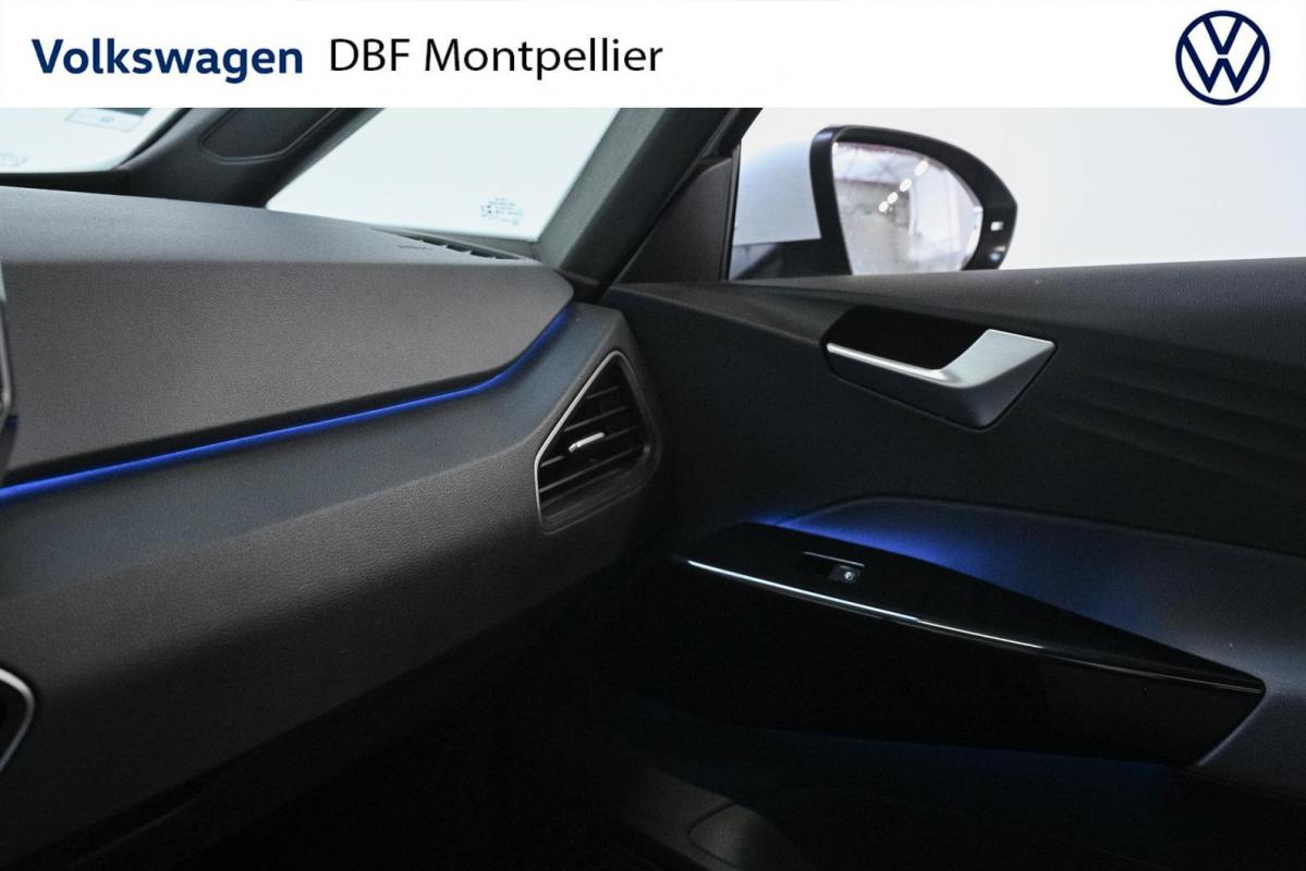 Volkswagen ID.3 - 150 ch Pure Performance City