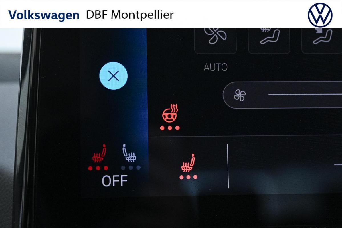 Volkswagen ID.3 - 150 ch Pure Performance City