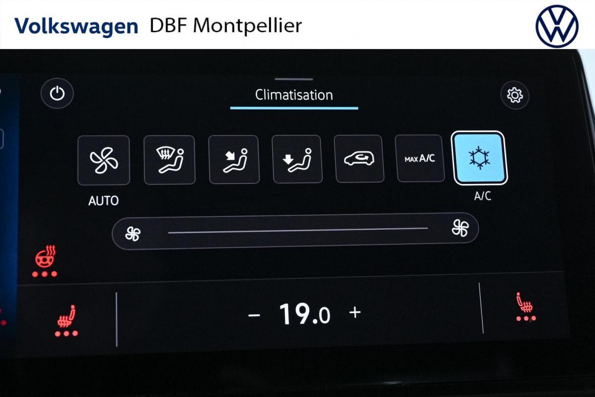 Volkswagen ID.3 - 150 ch Pure Performance City