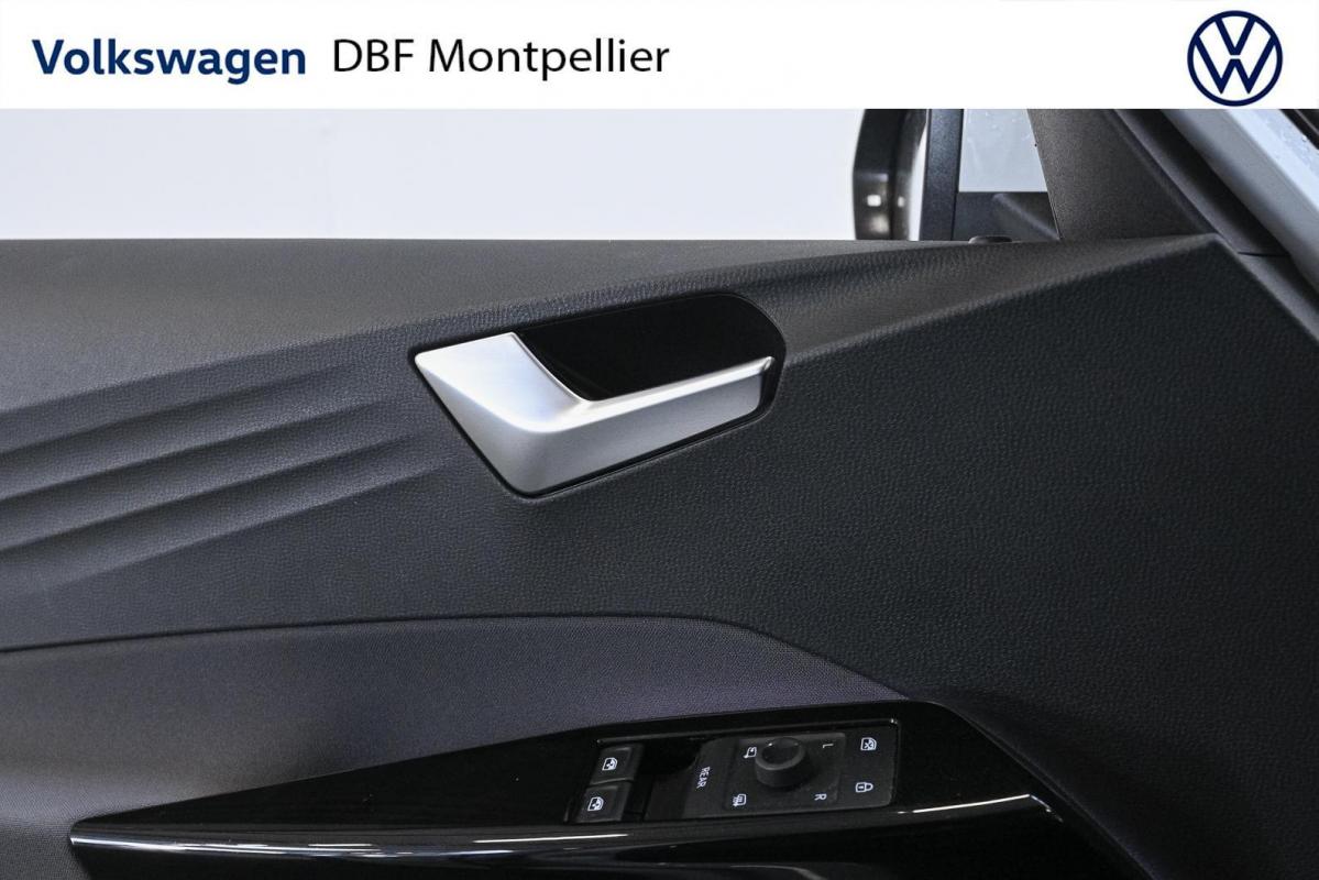 Volkswagen ID.3 - 150 ch Pure Performance City