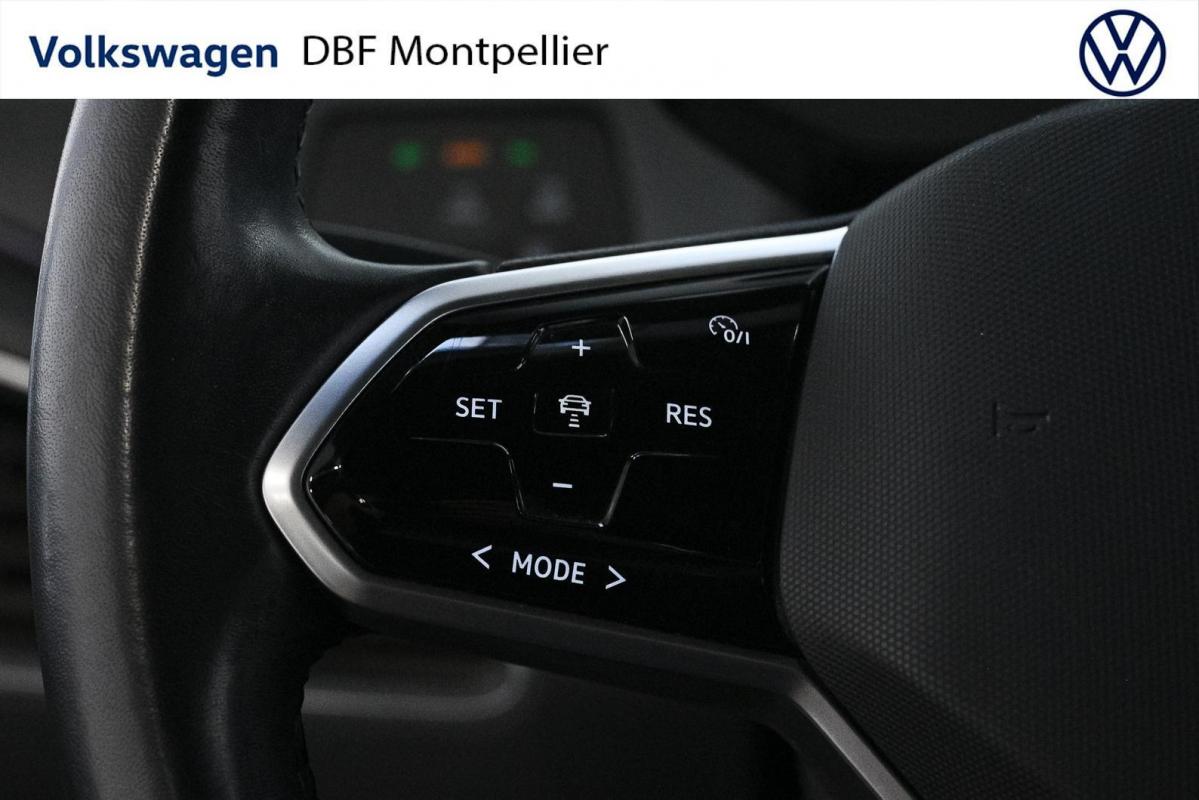 Volkswagen ID.3 - 150 ch Pure Performance City