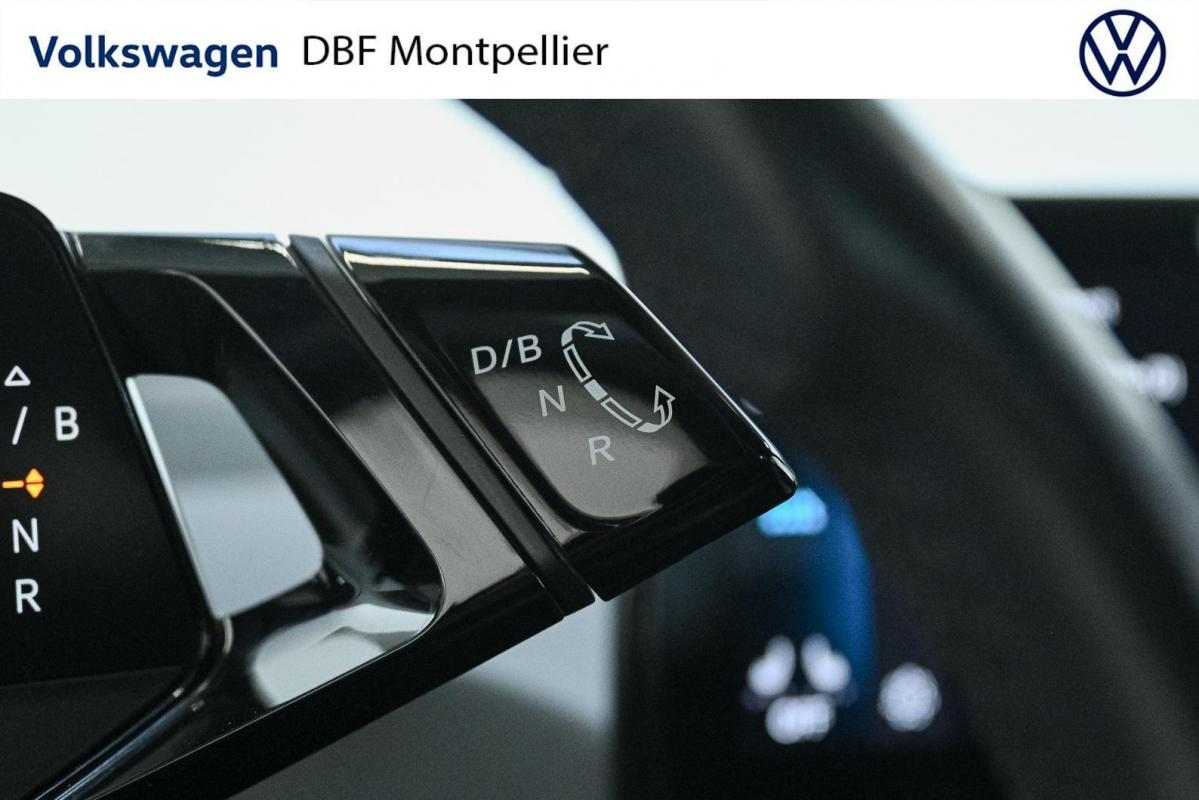 Volkswagen ID.3 - 150 ch Pure Performance City