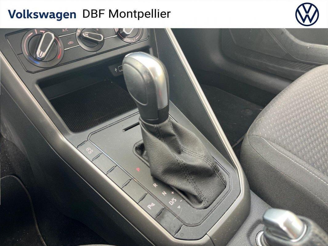 Volkswagen Polo - BUSINESS 1.6 TDI 95 S&S DSG7 Lounge