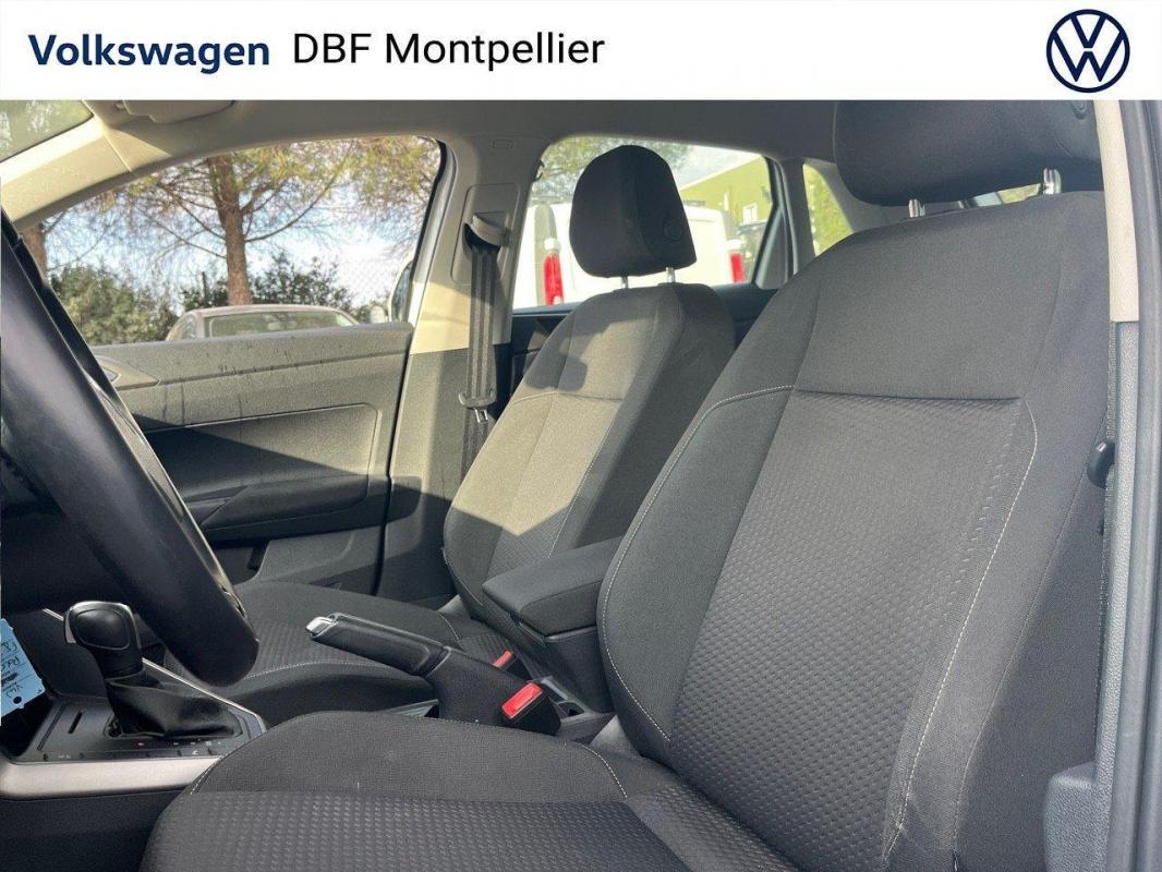 Volkswagen Polo - BUSINESS 1.6 TDI 95 S&S DSG7 Lounge