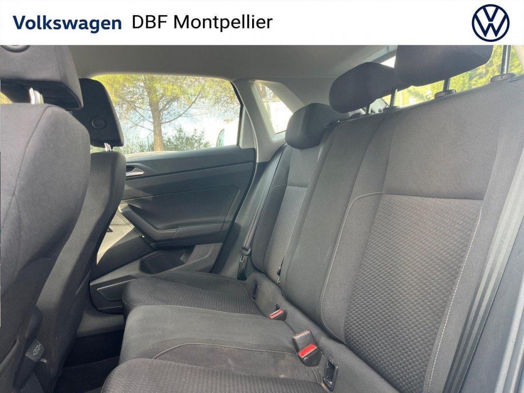 Volkswagen Polo - BUSINESS 1.6 TDI 95 S&S DSG7 Lounge