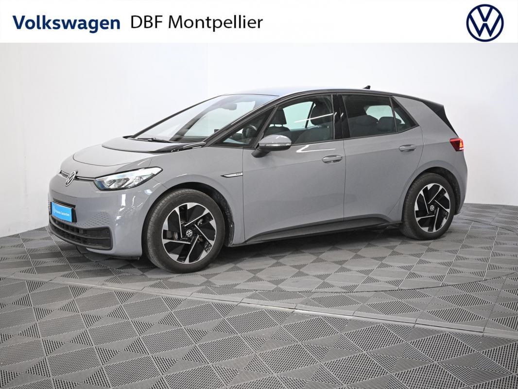 VOLKSWAGEN ID.3 - 204 CH PRO PERFORMANCE LIFE (2020)