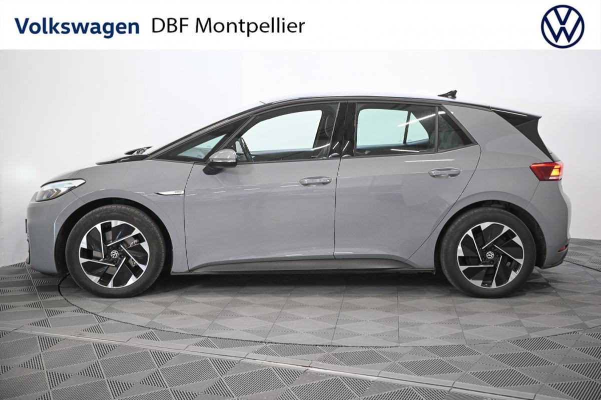 Volkswagen ID.3 - 204 ch Pro Performance Life