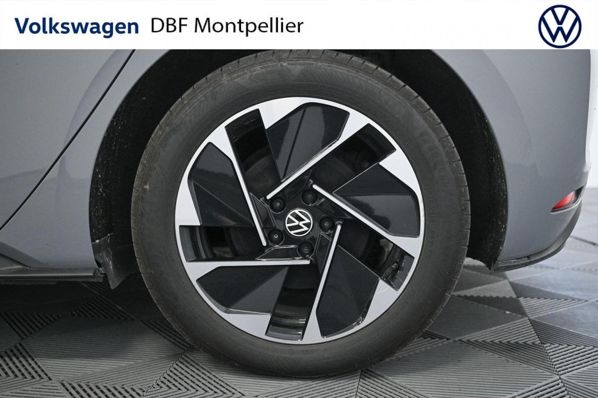Volkswagen ID.3 - 204 ch Pro Performance Life