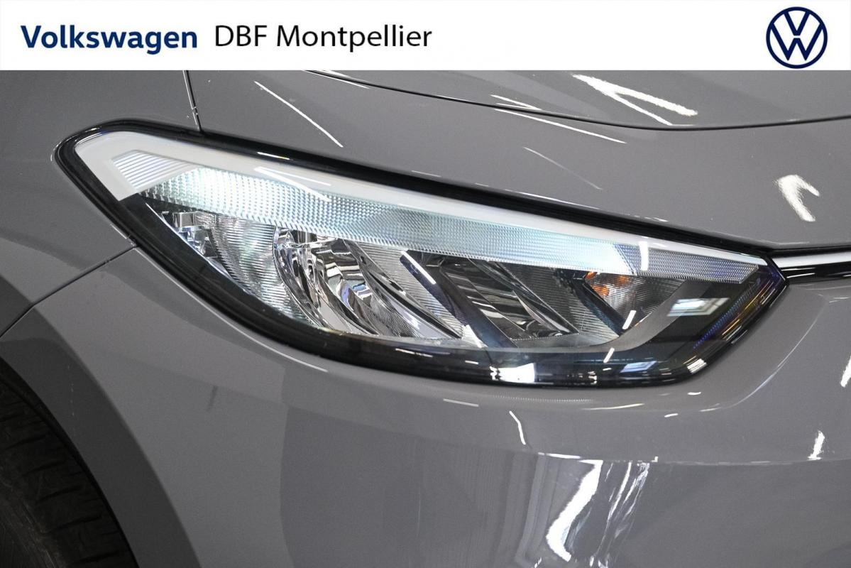 Volkswagen ID.3 - 204 ch Pro Performance Life