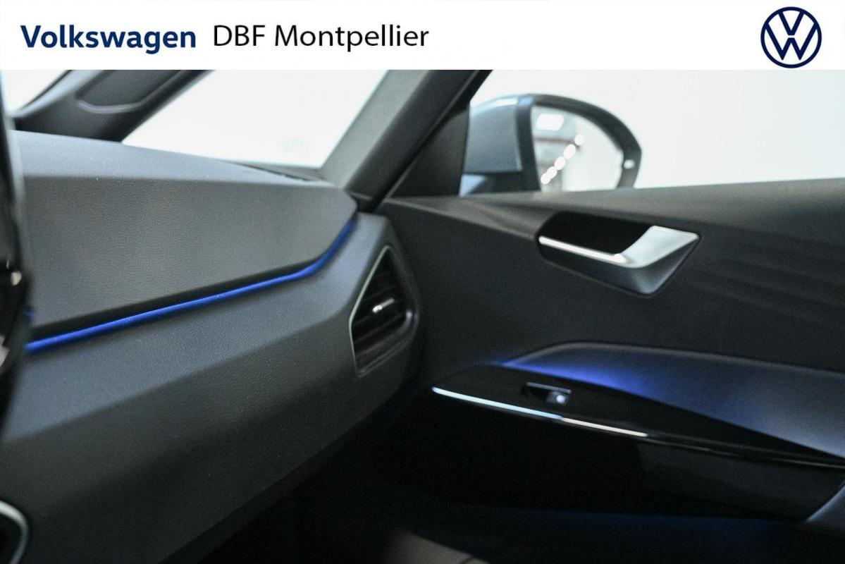 Volkswagen ID.3 - 204 ch Pro Performance Life