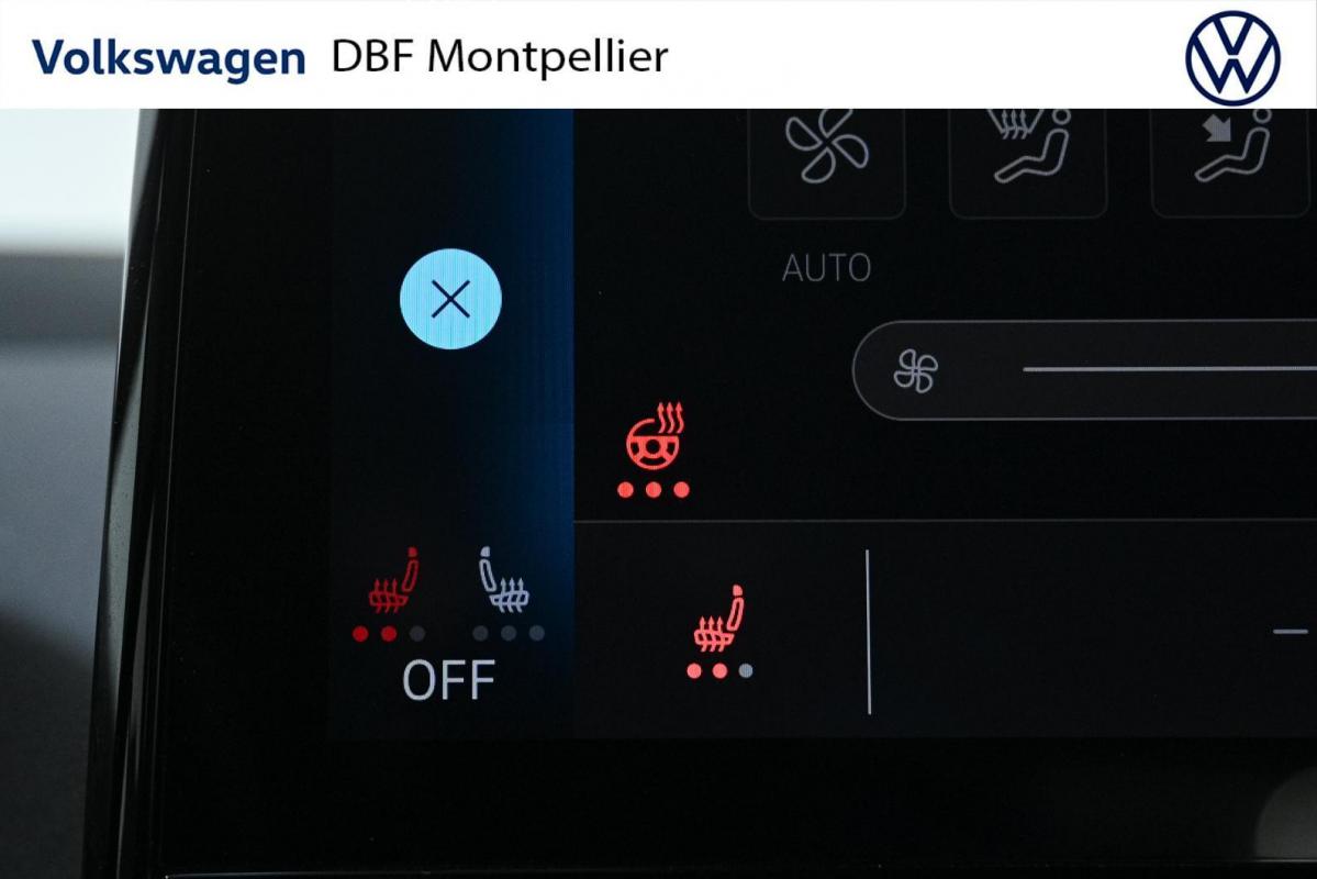 Volkswagen ID.3 - 204 ch Pro Performance Life